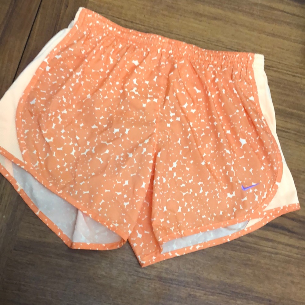Nike  Dri- fit shorts